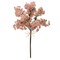 3-Pack: Cherry Blossom Stems with Silk Flowers & Foliage by Floral Home®